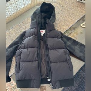 Appaman boys jacket/vest